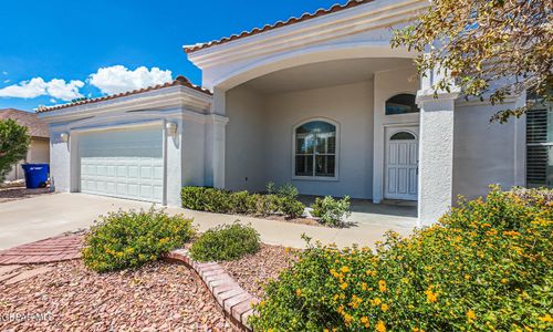 1329 Desert Canyon Dr, El Paso, TX, 79912-7690 | Card Image