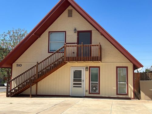 1-510 George Ave, Midland, TX, 79701 | Card Image
