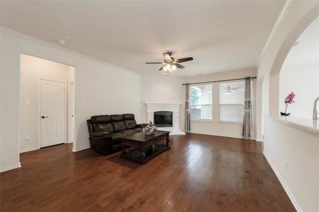 1605 Tanglewood Dr, House other with 4 bedrooms, 3 bathrooms and null parking in Allen TX | Image 8