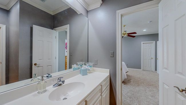 5065 Shadow Ln, House other with 4 bedrooms, 4 bathrooms and null parking in Beaumont TX | Image 29