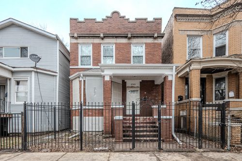 5749 S Bishop St, CHICAGO, IL, 60636-1710 | Card Image