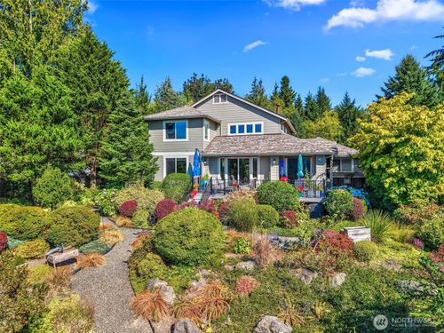 151 Mt Christie Court, Port Ludlow, WA, 98365 | Card Image