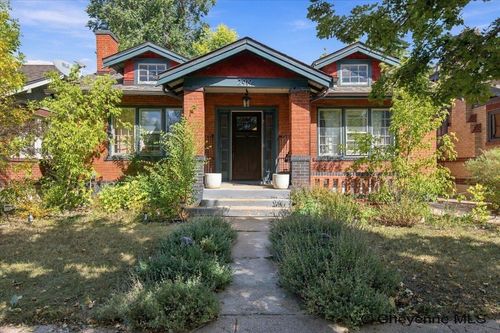 2919 Thomes Ave, Cheyenne, WY, 82001 | Card Image