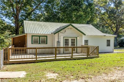 127 Haithcock Street, House other with 2 bedrooms, 1 bathrooms and null parking in Troy NC | Image 1