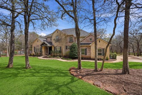 9651 Yellow Rose Ln, Pilot Point, TX, 76258-6611 | Card Image