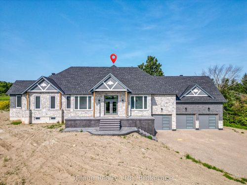 8 Prentis Crt, Melancthon, ON, L9V3M9 | Card Image