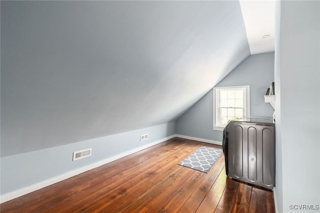 615 Grove Ave, House other with 3 bedrooms, 1 bathrooms and null parking in Petersburg VA | Image 31