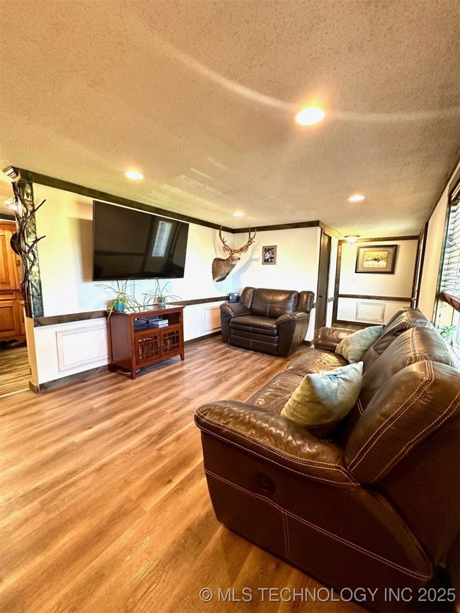 35 Camp Loop, House other with 3 bedrooms, 2 bathrooms and null parking in Mcalester OK | Image 6