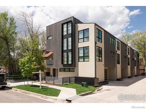 unit-2-1831 22nd St, Boulder, CO, 80302-5623 | Card Image
