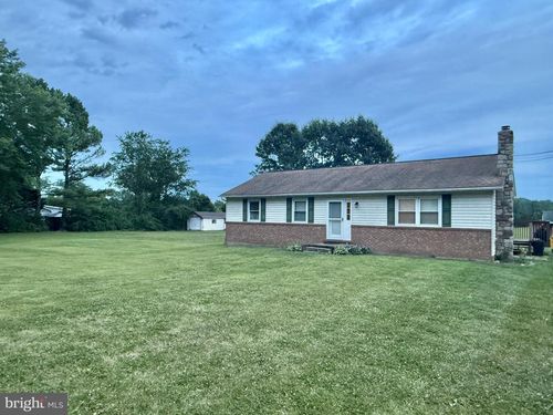 2886 Poor House Rd, MARTINSBURG, WV, 25403-5943 | Card Image