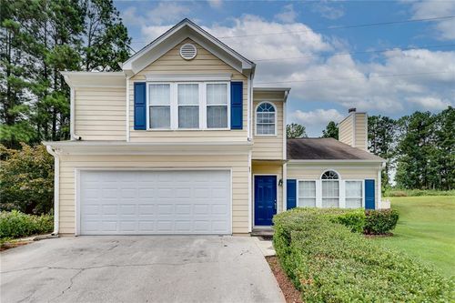 3174 Benthollow Ln, Duluth, GA, 30096-6679 | Card Image