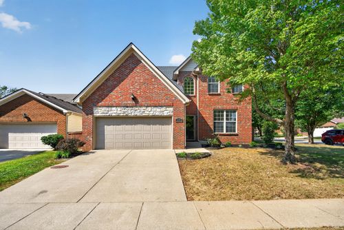 2517 Denburn Ct, Lexington, KY, 40511-9127 | Card Image