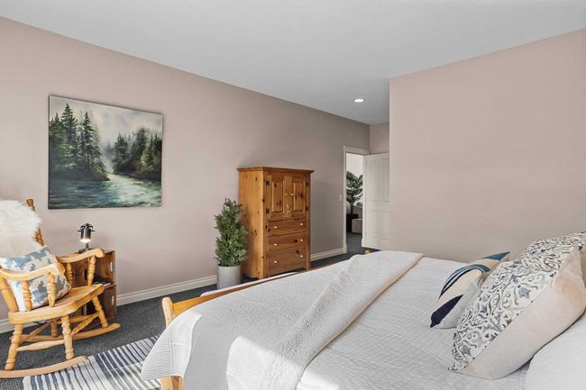 4 - 149 Stone Creek Road, Townhouse with 3 bedrooms, 3 bathrooms and 4 parking in Canmore AB | Image 30