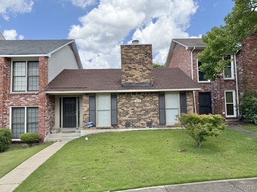 1615 Cobblestone Court, Montgomery, AL, 36117 | Card Image