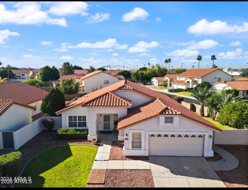12906 N 57th Ave, Glendale, AZ, 85304-4800 | Card Image