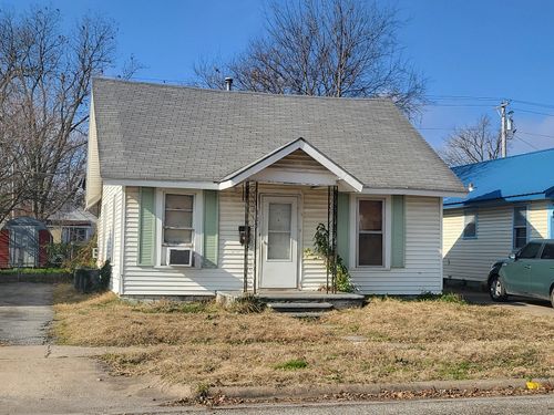 115 N Elm St, Commerce, OK, 74339-2013 | Card Image