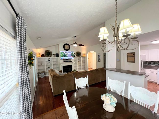 205 Cherry Blossom Ln, House other with 4 bedrooms, 2 bathrooms and 2 parking in Havelock NC | Image 13