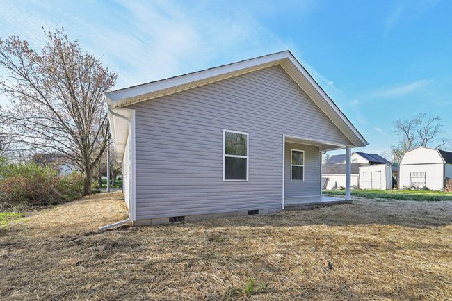 26 Miron St, House other with 3 bedrooms, 2 bathrooms and null parking in Bloomingburg OH | Image 33