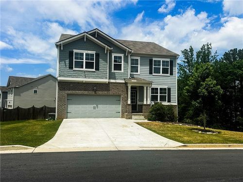 11 Grand Hickory Way, Dawsonville, GA, 30534-5972 | Card Image
