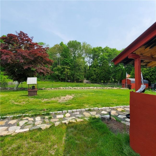 199 Plainfield Pike, House other with 3 bedrooms, 1 bathrooms and 11 parking in Scituate RI | Image 9