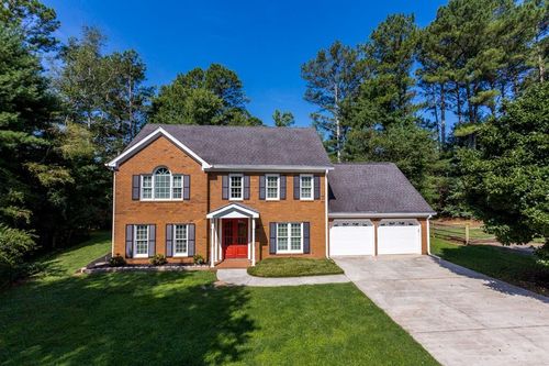 1233 Pemshire Ct, Marietta, GA, 30062-5570 | Card Image