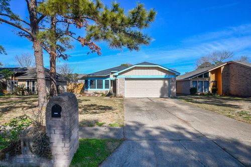 15310 Barbarossa Dr, Houston, TX, 77083-5406 | Card Image