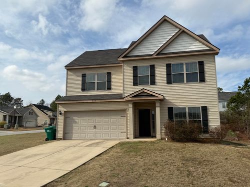 633 Colston Ave, Aiken, SC, 29801-1157 | Card Image