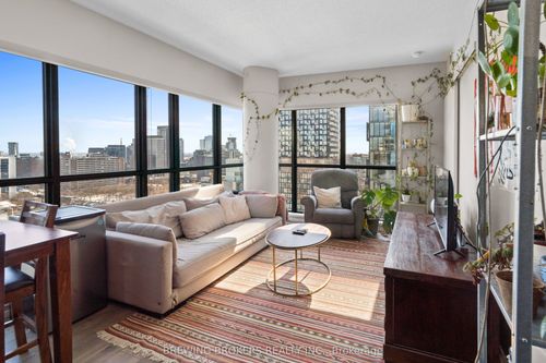 1705-159 Dundas St E, Toronto, ON, M5B0A9 | Card Image