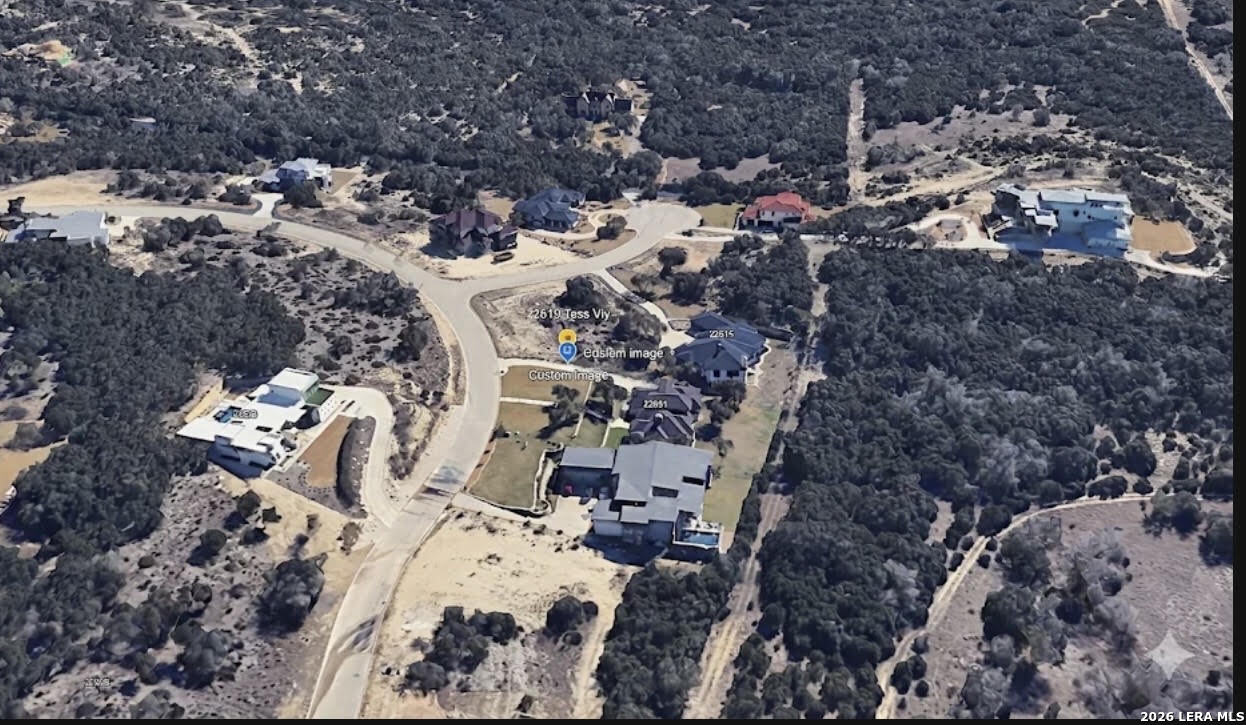 Land in San Antonio 4