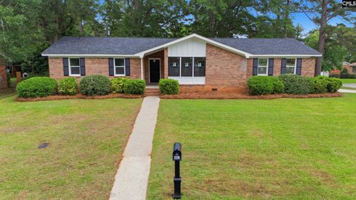 401 Shelton Dr, Columbia, SC, 29212-3262 | Card Image
