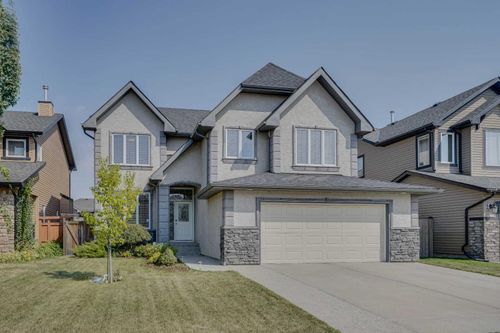 307 Parkmere Green, Chestermere, AB, T1X1V5 | Card Image