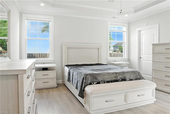 922 Chattanooga St, House other with 6 bedrooms, 4 bathrooms and null parking in Chesapeake VA | Image 27