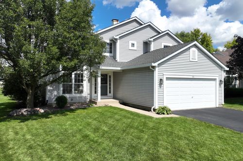 361 Sundance Dr, Bartlett, IL, 60103-5090 | Card Image