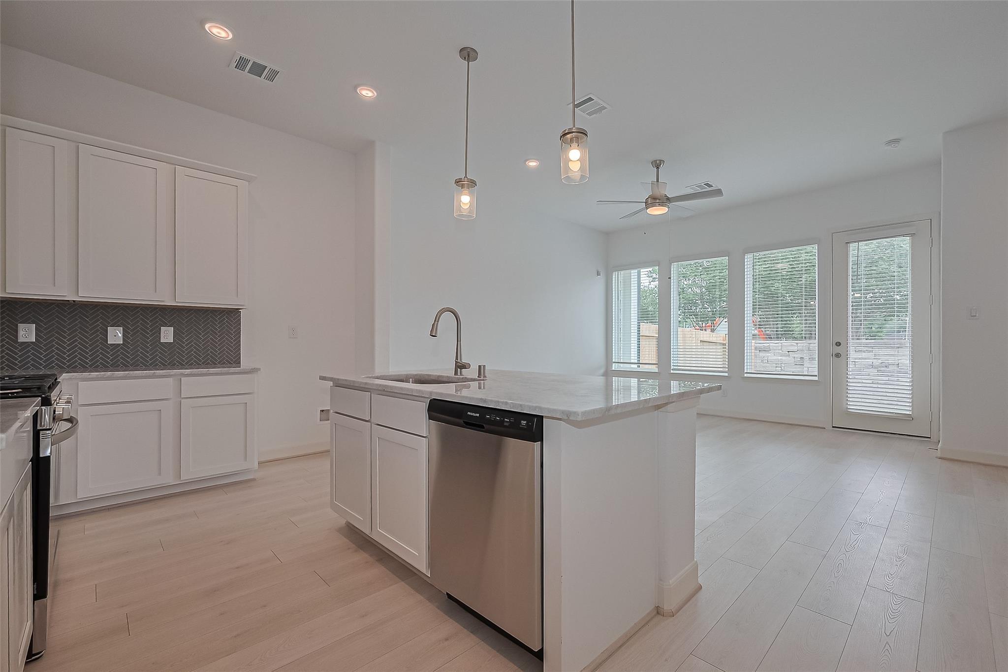 Residential in Houston 5