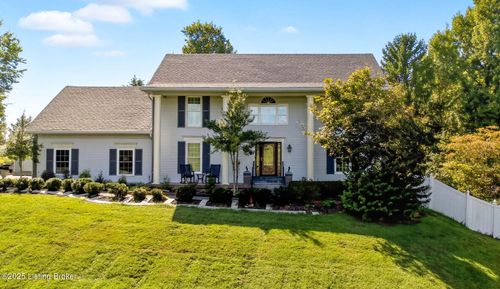 11418 Tartans Hill Rd, Goshen, KY, 40026-9739 | Card Image