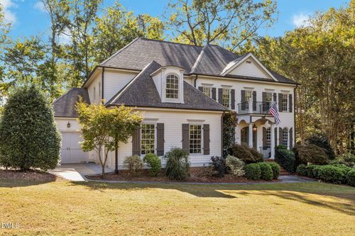 1329 Wynncrest Ct, Raleigh, NC, 27603-8768 | Card Image