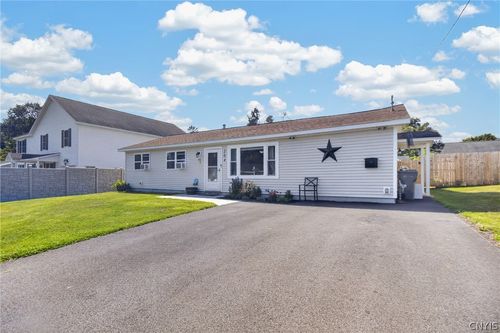 204 Lyndale Dr, Rome, NY, 13440-4526 | Card Image