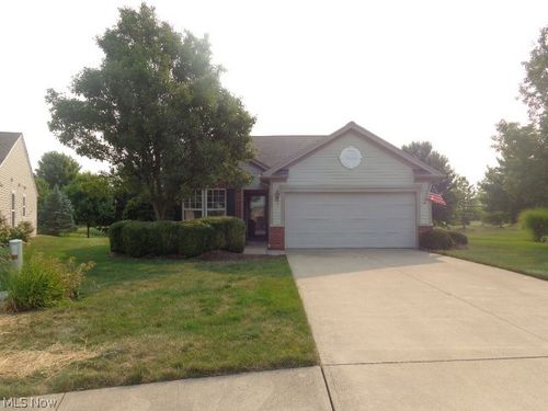 9345 Norwich Pl, North Ridgeville, OH, 44039-9716 | Card Image