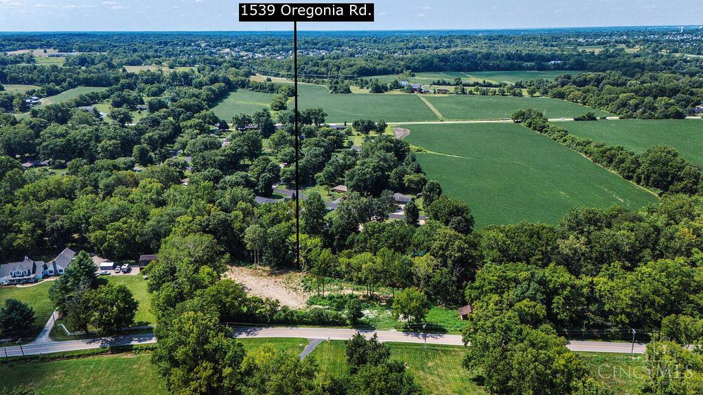 Land in Turtle Creek Twp 4