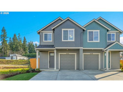 16122 Barlow Trail Ln, Oregon City, OR, 97045-8334 | Card Image