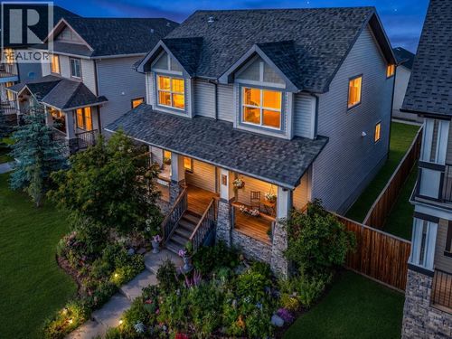 53 Heritage Drive, Cochrane, AB, T4C0E2 | Card Image