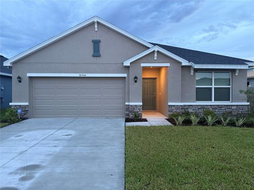 10944 Rabbit Grove Trail, PARRISH, FL, 34219 | Card Image