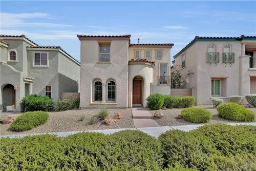 12052 Hathaway Pines Ln, Las Vegas, NV, 89138-4502 | Card Image