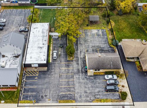 619 S Main St, Lombard, IL, 60148-3341 | Card Image