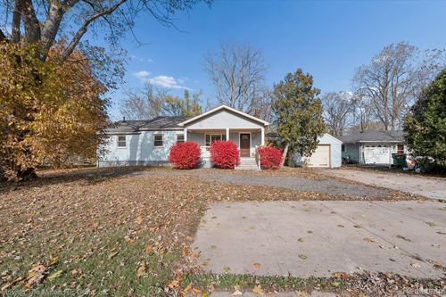 41190 Savage Rd, Van Buren Twp, MI, 48111-3059 | Card Image