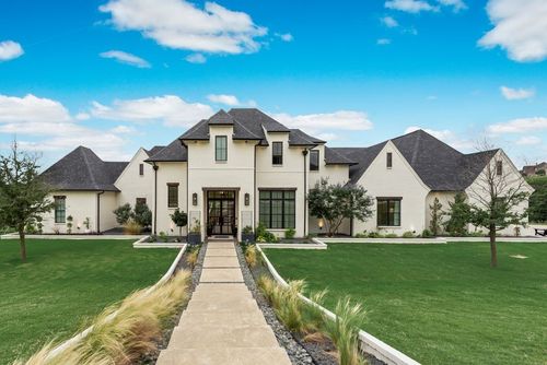 12408 Bella Pace, Fort Worth, TX, 76126-4978 | Card Image