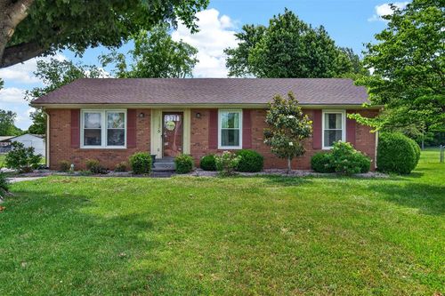 1156 Rodes Dr, Bowling Green, KY, 42104-3015 | Card Image