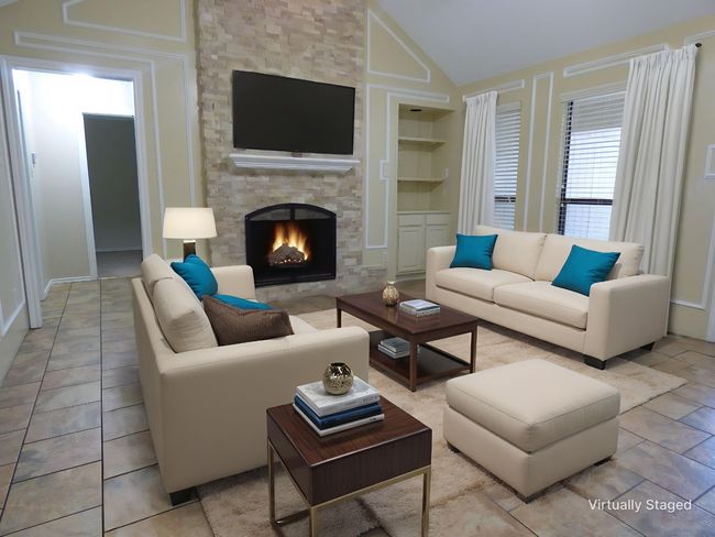 1920 Arbor Creek Dr, House other with 3 bedrooms, 2 bathrooms and null parking in Carrollton TX | Image 11