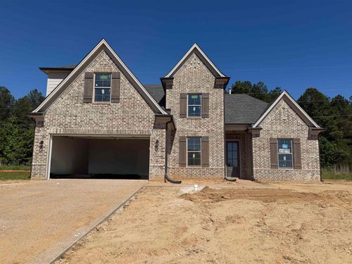115 Ridgefield Dr, Oakland, TN, 38060-4655 | Card Image