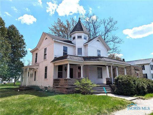 230 State St, Bettsville, OH, 44815 | Card Image